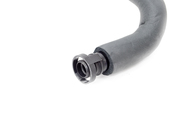 BMW Oil Separator Hose - Vaico 11617533399
