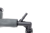 BMW Oil Separator Hose - Vaico 11617533399