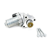 BMW Transfer Case Motor - S-Tec 27107546671