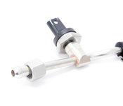 BMW Feed Line With Sensor - Genuine BMW 13537622751
