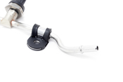 BMW Feed Line With Sensor - Genuine BMW 13537622751