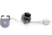 BMW Feed Line With Sensor - Genuine BMW 13537622751