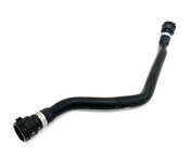 BMW Coolant Return Hose - Rein 11531436410