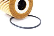 Volvo Engine Oil Filter - Mann 1275810