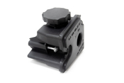 Mercedes Power Steering Reservoir - Genuine Mercedes 0004602383