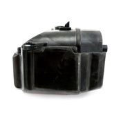 Volvo PCV Valve Oil Trap - Genuine Volvo 30622235