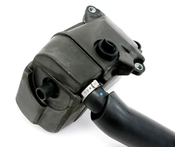 Volvo PCV Valve Oil Trap - Genuine Volvo 30622235