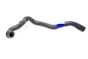 Volvo Crankcase Vent Hose - Genuine Volvo 8692217