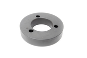 BMW Harmonic Balancer Hub Counter Hold Tool - BAUM 112410