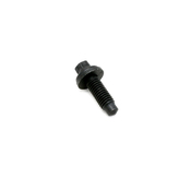 BMW Torx Bolt With Washer - Genuine BMW 07147248303
