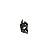 BMW Door Window Railing Clip - Genuine BMW 51417015015