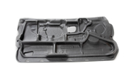 BMW Sound Insulating Door Front Left - Genuine BMW 51488236695