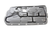 BMW Sound Insulating Door Front Left - Genuine BMW 51488236695