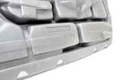 BMW Sound Insulating Door Front Left - Genuine BMW 51488236695