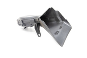 BMW Front Right Brake Air Duct - Genuine BMW 51717161438