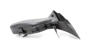 BMW Front Right Brake Air Duct - Genuine BMW 51717161438
