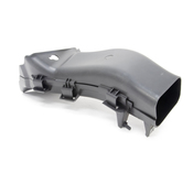 BMW Front Right Brake Air Duct - Genuine BMW 51717161438