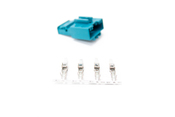 BMW Repair Kit For Socket Housing - 61132360044