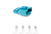BMW Repair Kit For Socket Housing - 61132360044