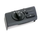 BMW Headlight Switch - Genuine BMW 61313415113