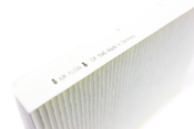 Audi VW Cabin Air Filter - Corteco 1J0819644A