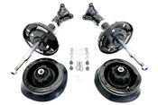 Mercedes B4 Strut Kit - Bilstein Touring 521738