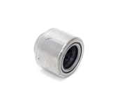 Mercedes Clutch Pilot Bearing - Genuine Mercedes 0189812510