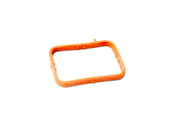 Mercedes Engine Coolant Thermostat Gasket - Genuine Mercedes 276201068064