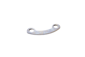 Audi VW Axle Bolt Backing Plate - Genuine VW Audi 1K0407357C