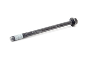 Volvo Oil Pan Mounting Bolt - Genuine Volvo 985324