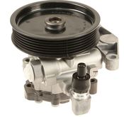 Mercedes Power Steering Pump - Bosch 0054666501