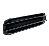 BMW Left Fog Lamp Cover - Genuine BMW 51118195293