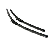 BMW Wiper Blade Set - Genuine BMW 61615A43583