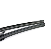 BMW Wiper Blade Set - Genuine BMW 61615A43583