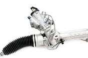 BMW Steering Rack - Bosch ZF 32106788651