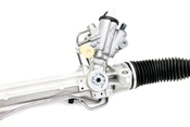BMW Steering Rack - Bosch ZF 32106788651