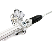 BMW Steering Rack - Bosch ZF 32106788651