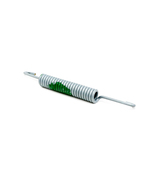 Volvo Parking Brake Spring - Genuine Volvo 30648909