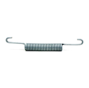 Volvo Parking Brake Spring - Genuine Volvo 30648909