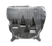 Volvo Splash Shield - Genuine Volvo 30793625