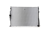 BMW Radiator - Mahle Behr 17117562079