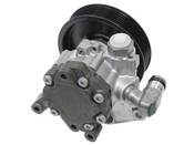 Mercedes Power Steering Pump - Bosch 0054666501