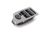 BMW Door Window Switch Panel - Genuine BMW 61319217327