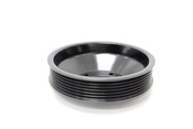 BMW Plastic Water Pump Pulley - Febi Bilstein 11511703554
