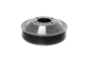 BMW Plastic Water Pump Pulley - Febi Bilstein 11511703554
