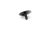 Volvo Floor Carpet Retaining Clip - Genuine Volvo  8641612 