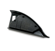 Volvo Tweeter Cover - Genuine Volvo 30649341