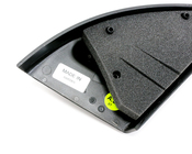 Volvo Tweeter Cover - Genuine Volvo 30649341