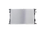 Audi Radiator - Mahle Behr CR911000P