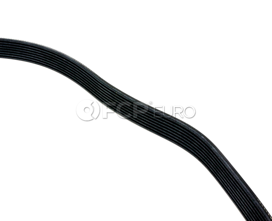 BMW Serpentine Belt - Genuine BMW 11287628659 | FCP Euro